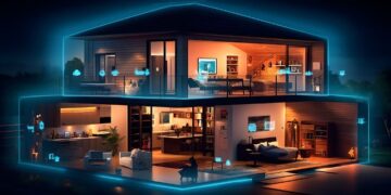 Inside the Future Home