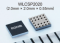 ROHM Develops an Ultra-Compact MOSFET Featuring Industry-Leading* Low ON-Resistance Ideal for Fast Charging Applications