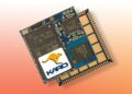 New QSMP-25 solder-down module features next-gen STM32 MPU to enable secure edge AI in Industry 4.0 applications