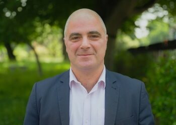 Avnet announces Gilles Beltran as new President