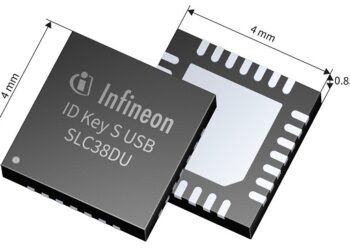 Infineon Unveils ID Key S USB Token to Strengthen Digital Security and Versatility