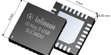 Infineon Unveils ID Key S USB Token to Strengthen Digital Security and Versatility