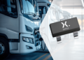 Nexperia releases industry’s first ESD protection diodes for 48 V EV communications networks