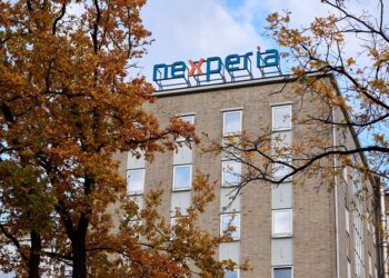 Nexperia and TU Hamburg Launch Endowed Chair in Power Electronics to Drive Energy-Efficient Innovation