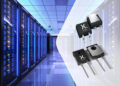 Nexperia boosts wide-bandgap portfolio with 1200 V SiC Schottky diodes for power-intense infrastructure