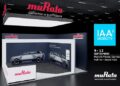 Murata to Showcase ADAS, xEV and Connectivity Solutions at IAA MOBILITY 2025 this September