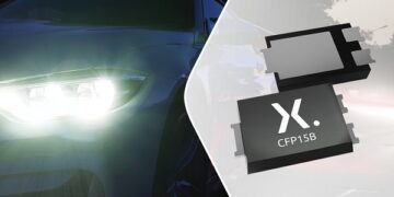 Nexperia brings the benefits of clip-bonded FlatPower packaging to bipolar junction transistors