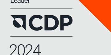 TDK recognized as leader and awarded an A ranking in the CDP Supplier Engagement Rating for the fifth consecutive year