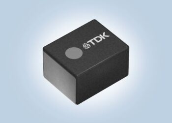 TDK expands thin-film power inductors for automotive applications to higher currents