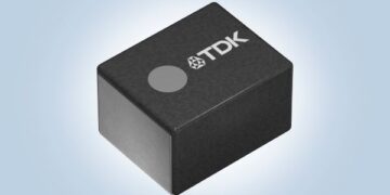 TDK expands thin-film power inductors for automotive applications to higher currents