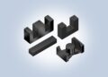 TDK introduces various large-size ferrite cores with different shapes for a wide range of industrial applications