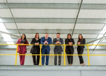 New Würth Elektronik location in South Africa