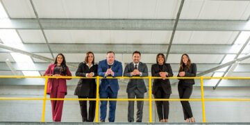 New Würth Elektronik location in South Africa