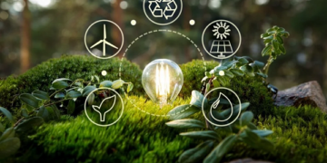 From Silicon to Sustainability: Semiconductors Driving Smart Solutions