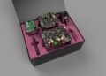 Würth Elektronik and Nexperia present motor driver evaluation kit
