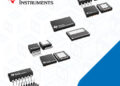 Authorized Distributor Mouser Electronics Stocks Wide Selection of Products from Texas Instruments