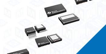 Authorized Distributor Mouser Electronics Stocks Wide Selection of Products from Texas Instruments