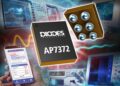 High-PSRR LDO from Diodes Incorporated Enables Lower Noise and Ripple in Noise-Sensitive Applications