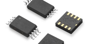Littelfuse Expands Magnetic Sensor Portfolio with High-Precision TMR Angle Sensors