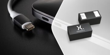 Nexperia launches ESD protection diodes for USB4 and Thunderbolt ensuring signal integrity beyond 10 GHz