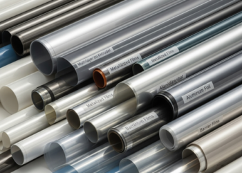 High Barrier Packaging Films Market to Hit USD 43.7 Billion by 2033