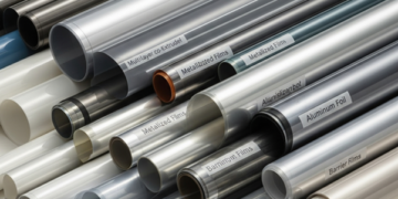 High Barrier Packaging Films Market to Hit USD 43.7 Billion by 2033