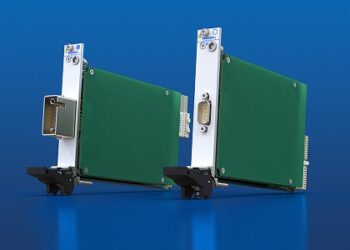 Pickering Unveils 1.2kV Programmable Resistor Modules