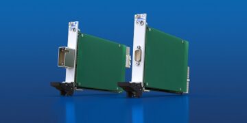 Pickering Unveils 1.2kV Programmable Resistor Modules