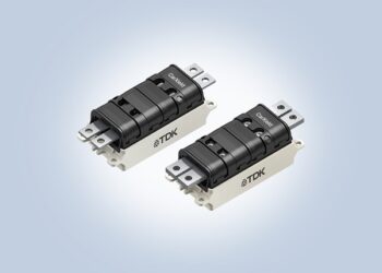 TDK unveils standardized CarXield EMC filters for xEV platforms