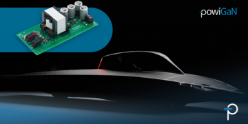 Power Integrations Unveils GaN-Based Reference Design Kit for Solar Race Cars