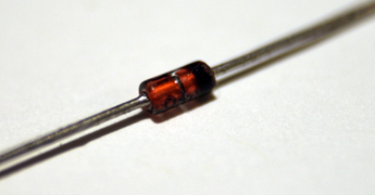 Types of Diodes and Their Applications