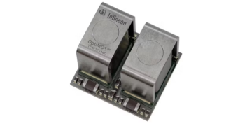 Infineon and Delta collaborate on high-density power modules to accelerate data center power architecture