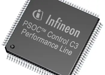 Infineon drives industry transition to Post-Quantum Cryptography on PSOC™ Control microcontrollers