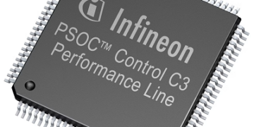 Infineon drives industry transition to Post-Quantum Cryptography on PSOC™ Control microcontrollers
