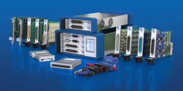 Pickering Interfaces Showcases Industry-Standard Switching and Sensor Simulation at Productronica India