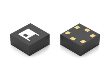 Würth Elektronik protects MEMS humidity sensor with its filter cap