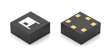Würth Elektronik protects MEMS humidity sensor with its filter cap