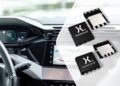 Nexperia introduces first 40-100 V automotive MLPAK MOSFETs