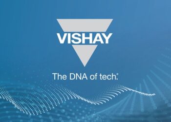 Vishay Intertechnology to Showcase Solutions for AI and EV Applications at PCIM Asia 2025