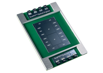 Alchip and Ayar Labs Unveil Co-Packaged Optics for AI Datacenter Scale-Up