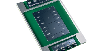 Alchip and Ayar Labs Unveil Co-Packaged Optics for AI Datacenter Scale-Up