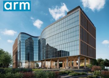 Arm Inaugurates New “Impact Hub” in Bengaluru to Drive Advanced 2nm Chip Design