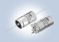TDK unveils ultra-compact, vibration-resistant axial capacitors for up to +140 °C in automotive applications