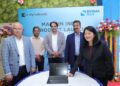 Dynabook Soft Launch at Syrma SGS – A Step Towards “Make in India” Excellence