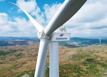 Infineon power modules enhance energy efficiency in Goldwind’s grid-forming wind turbines