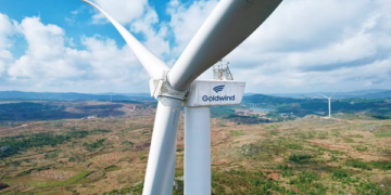 Infineon power modules enhance energy efficiency in Goldwind’s grid-forming wind turbines