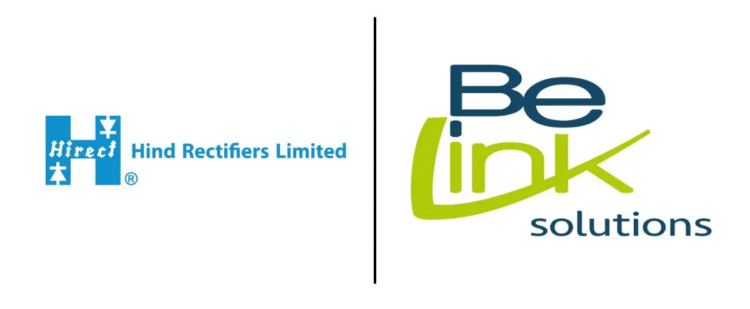Hind Rectifiers Ltd. Acquires BeLink Solutions