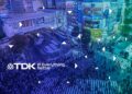 TDK Unveils New Brand Identity and Tagline:   “In Everything, Better”