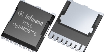 Infineon expands OptiMOS™ 6 portfolio with 150 V MOSFETs in TOLL, TOLG, and TOLT packages to drive vehicle electrification