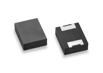 Littelfuse Launches Industry’s Smallest 3 kA TVS Diode in Compact Surface Mount Package